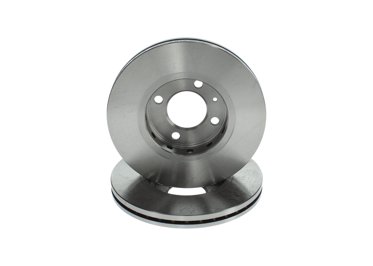 BOSCH 0 986 479 054 Bremsscheibe
