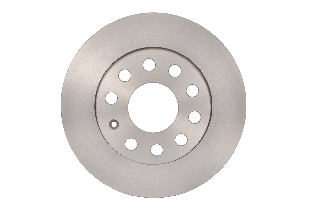 BOSCH 0 986 479 155 Bremsscheibe