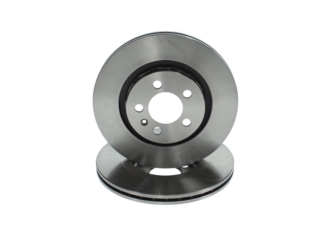 BOSCH 0 986 479 156 Bremsscheibe