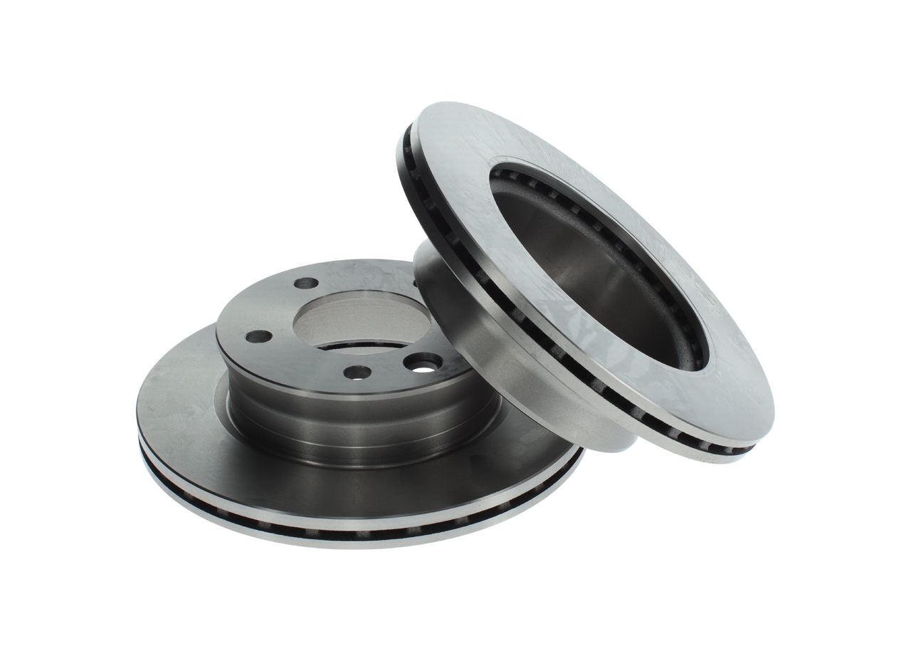 Brake Disc 2