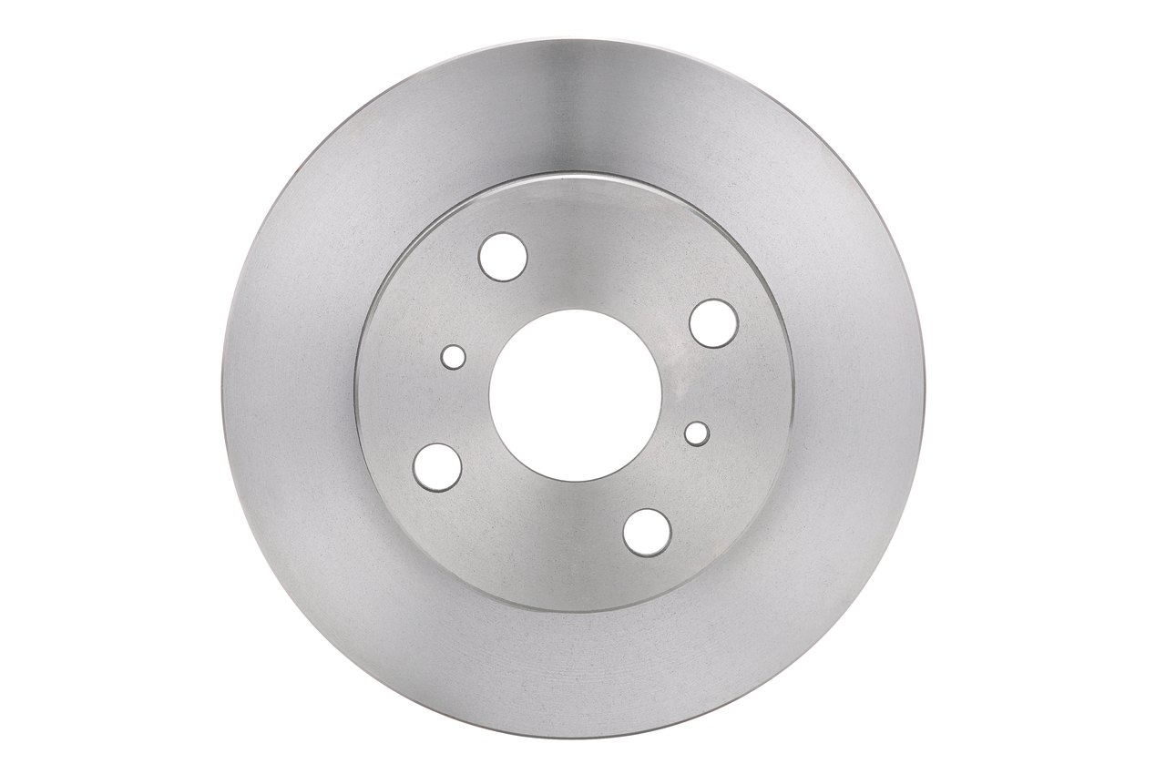BOSCH 0 986 479 244 Bremsscheibe