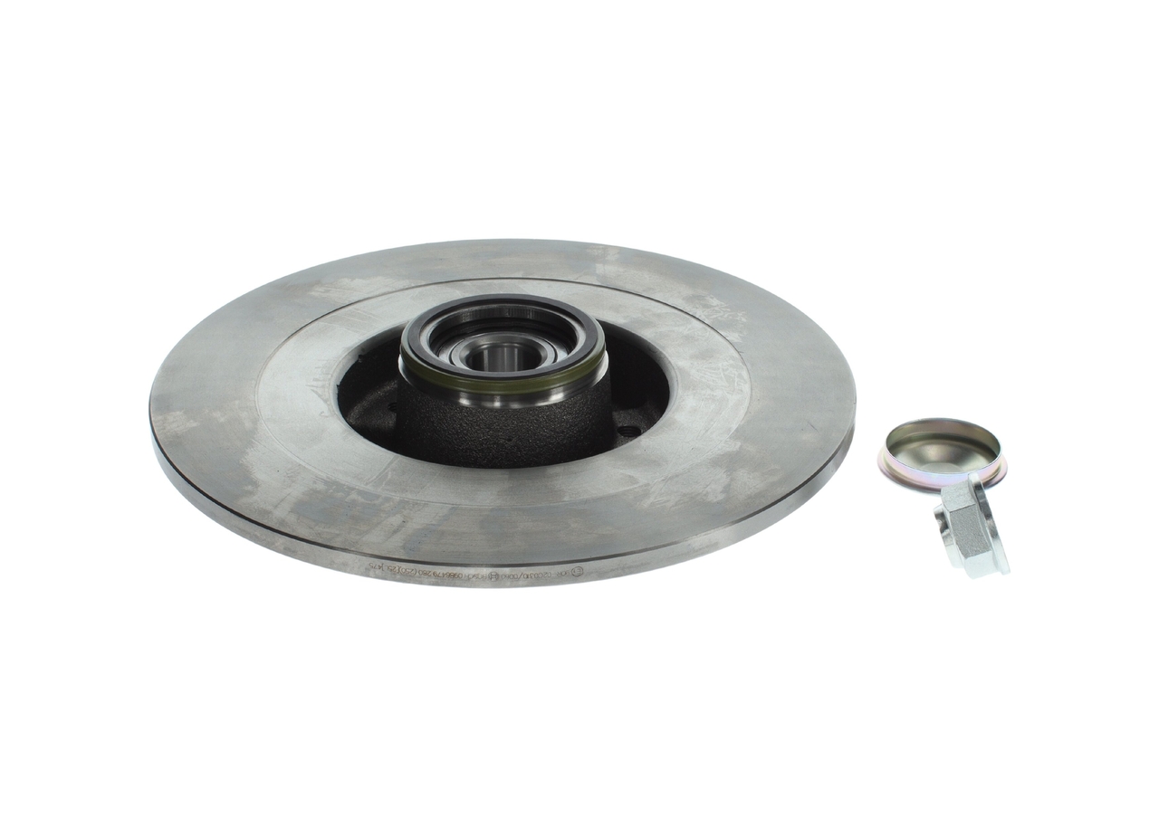 BOSCH 0 986 479 280 Bremsscheibe