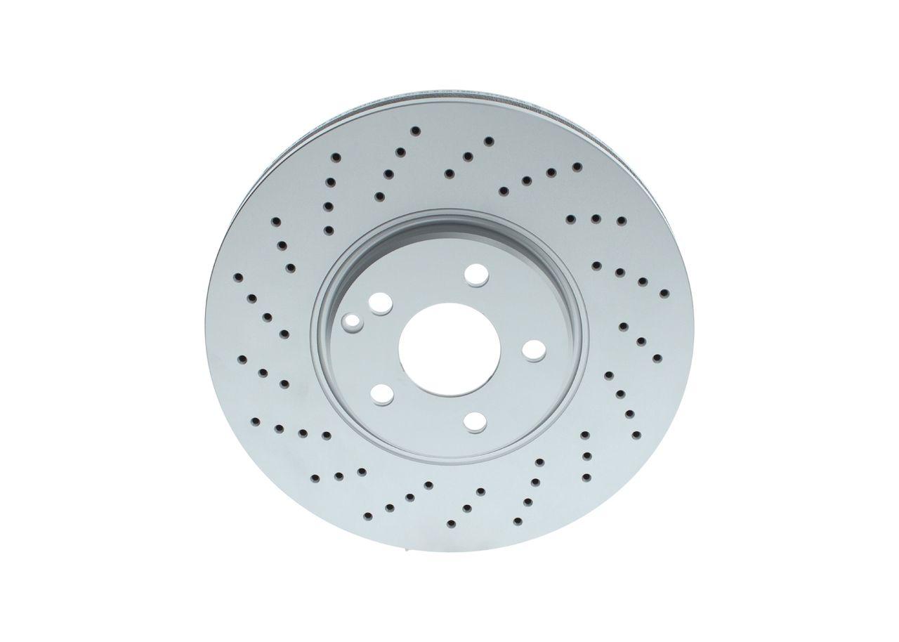 BOSCH 0 986 479 334 Bremsscheibe