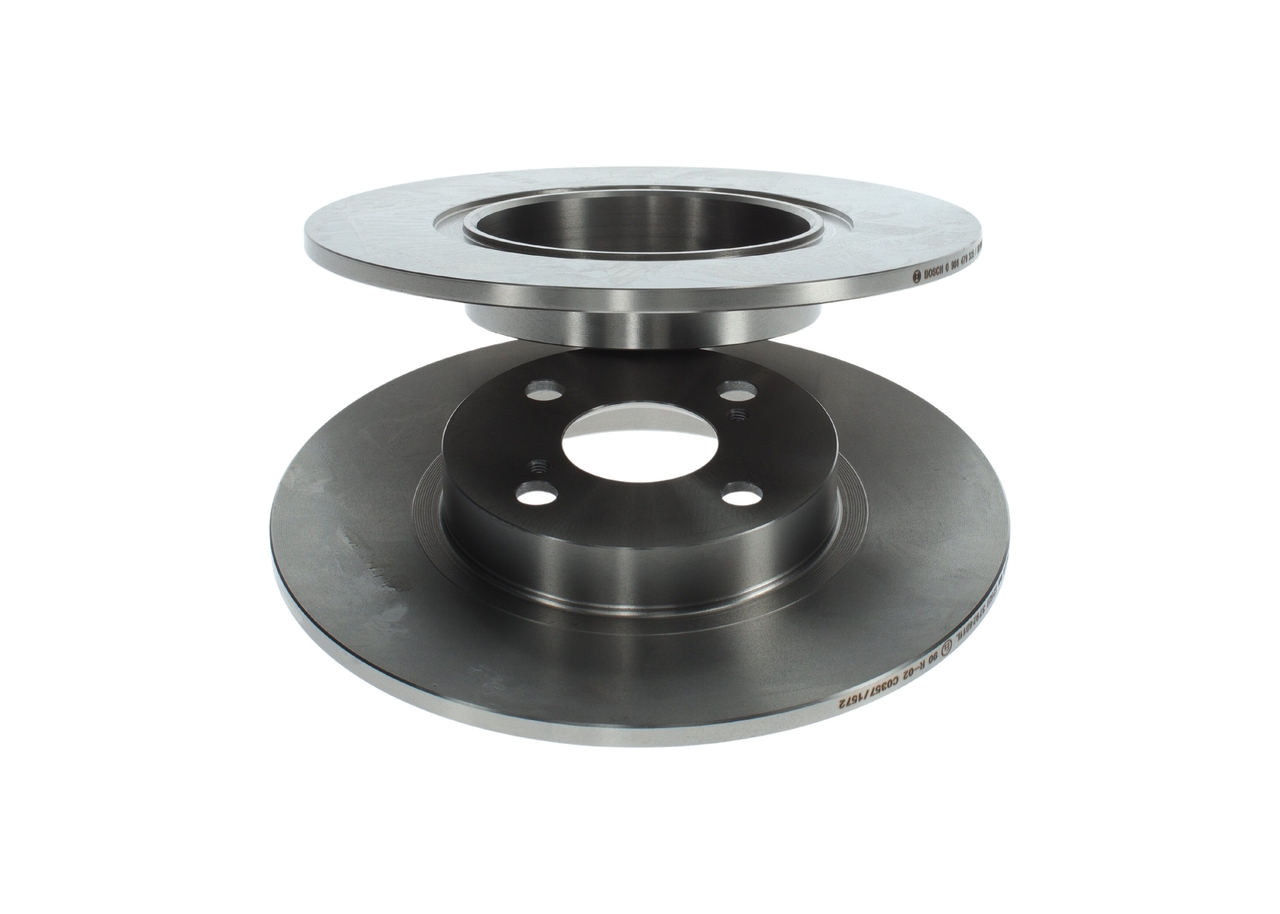 BOSCH 0 986 479 335 Bremsscheibe