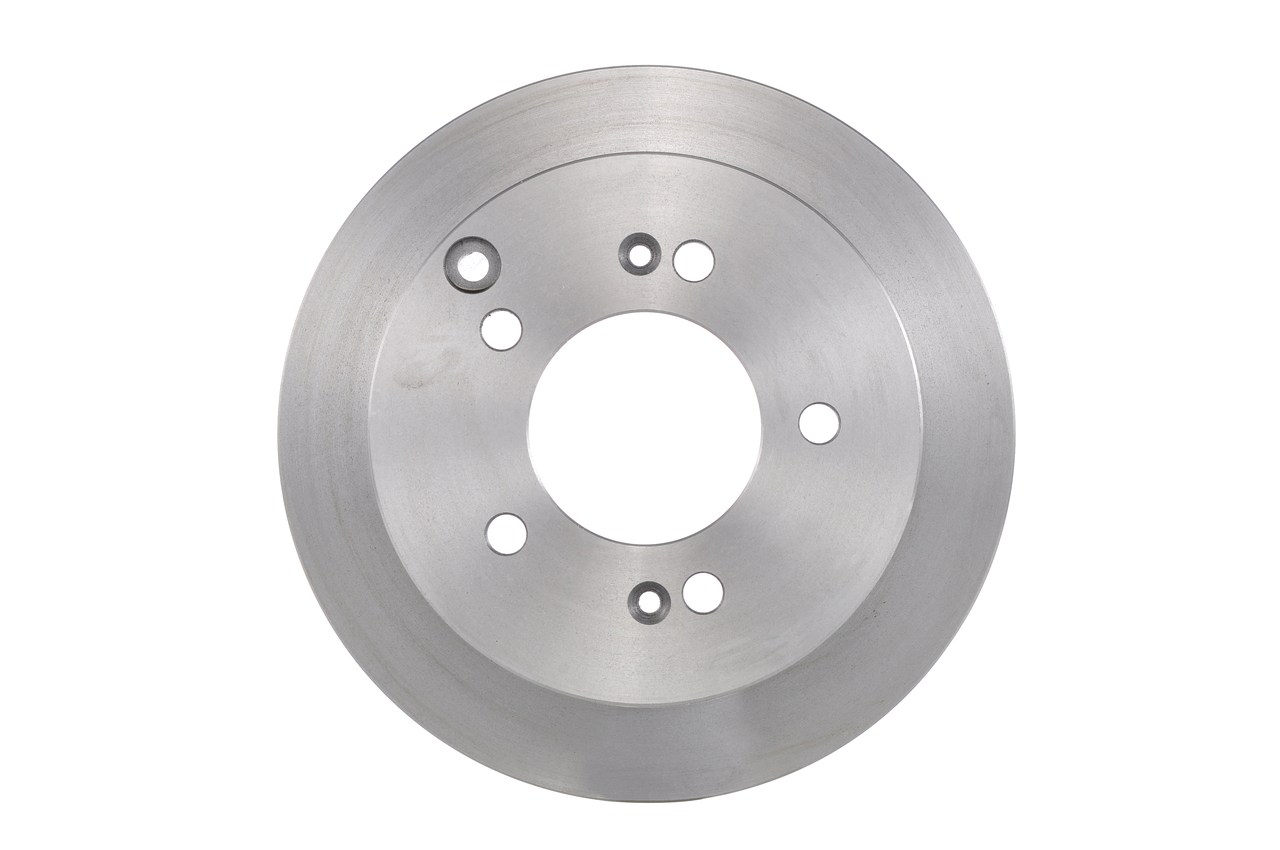 BOSCH 0 986 479 345 Bremsscheibe