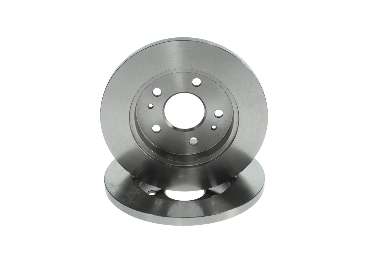 BOSCH 0 986 479 432 Bremsscheibe