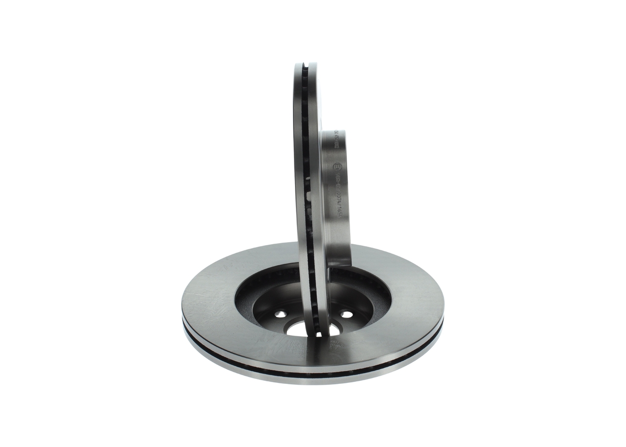 BOSCH 0 986 479 472 Bremsscheibe