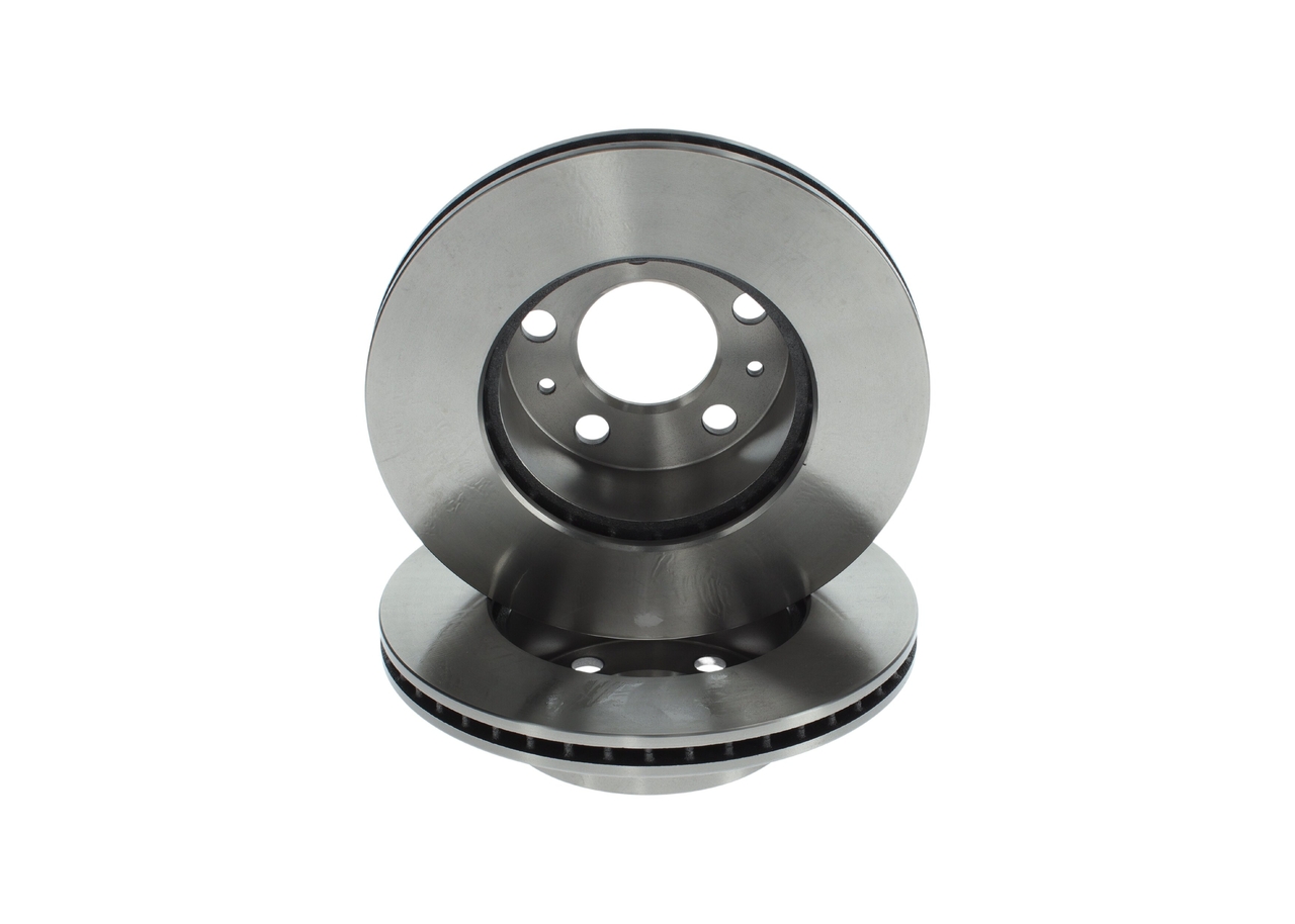 BOSCH 0 986 479 480 Bremsscheibe