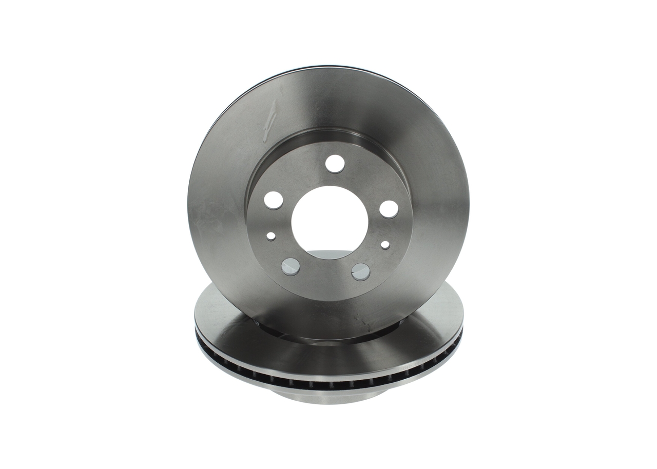 BOSCH 0 986 479 480 Bremsscheibe