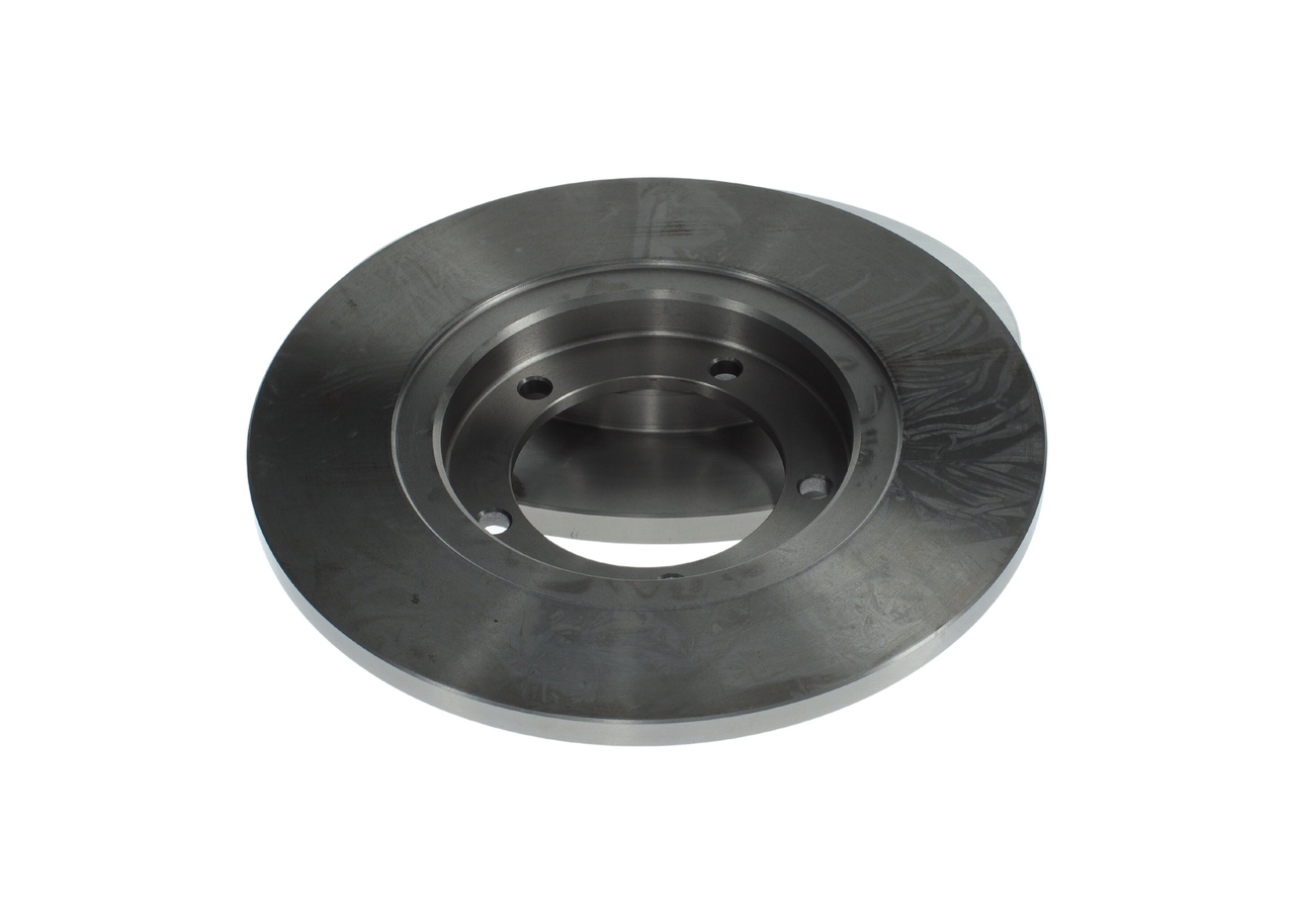 BOSCH 0 986 479 487 Bremsscheibe