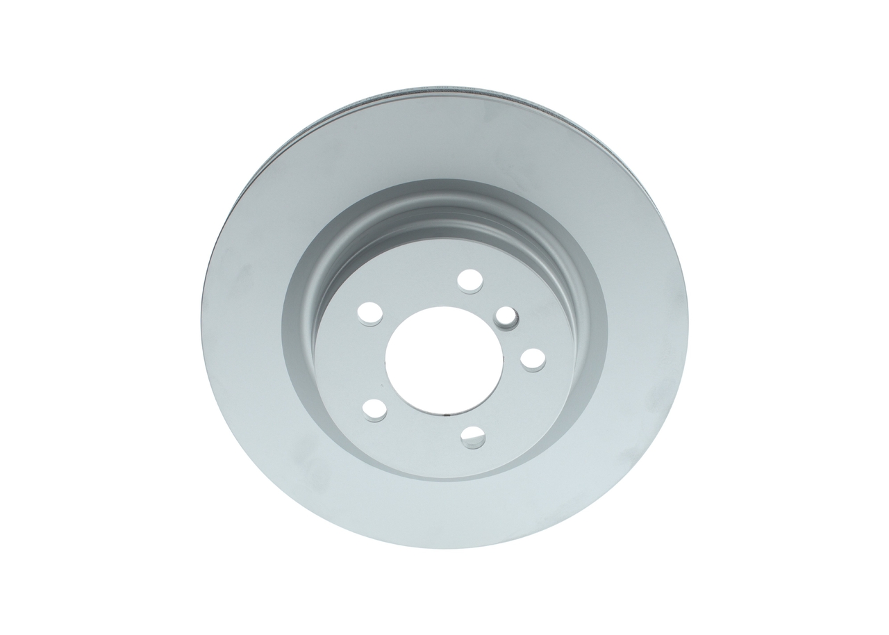 BOSCH 0 986 479 489 Bremsscheibe