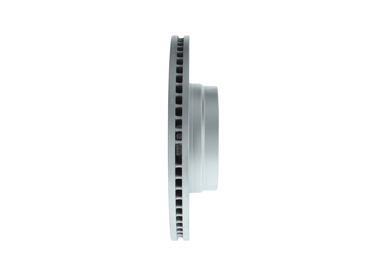 BOSCH 0 986 479 489 Bremsscheibe