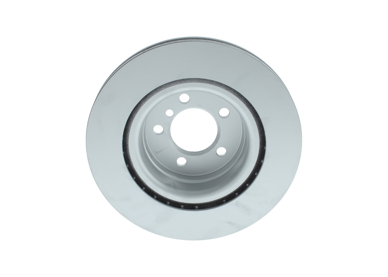BOSCH 0 986 479 489 Bremsscheibe