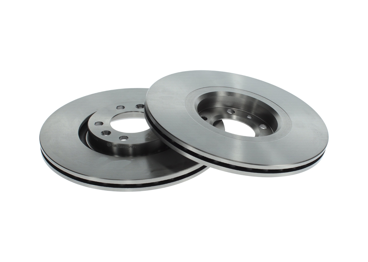 BOSCH 0 986 479 500 Bremsscheibe