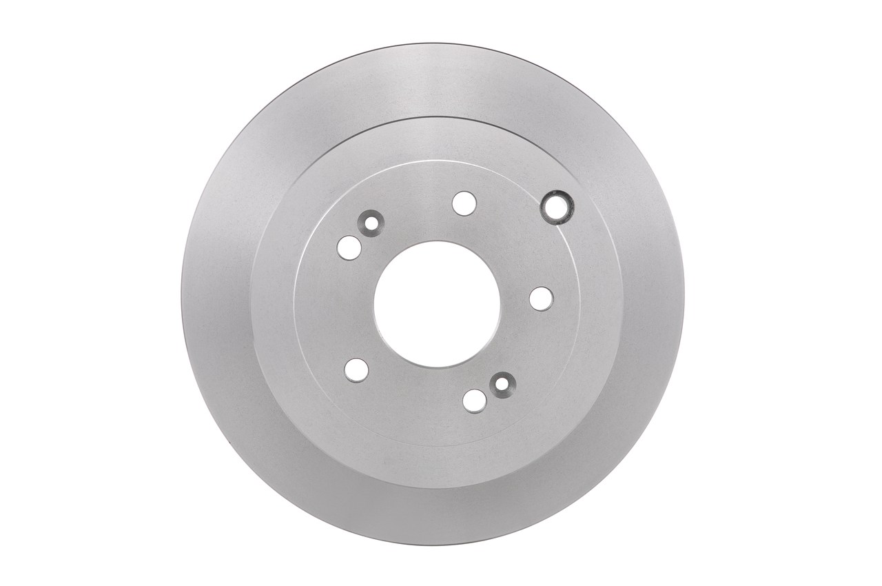 BOSCH 0 986 479 509 Bremsscheibe