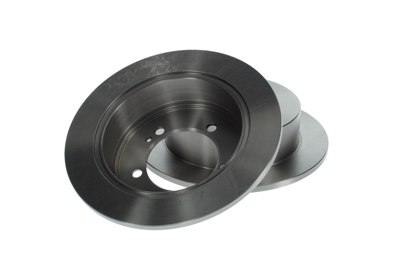BOSCH 0 986 479 512 Bremsscheibe