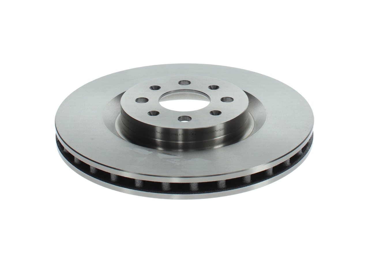 BOSCH 0 986 479 531 Bremsscheibe