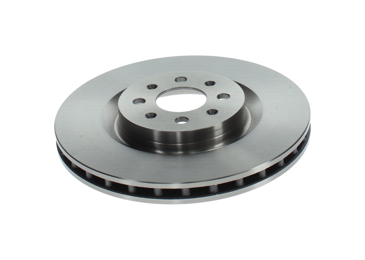 BOSCH 0 986 479 531 Bremsscheibe