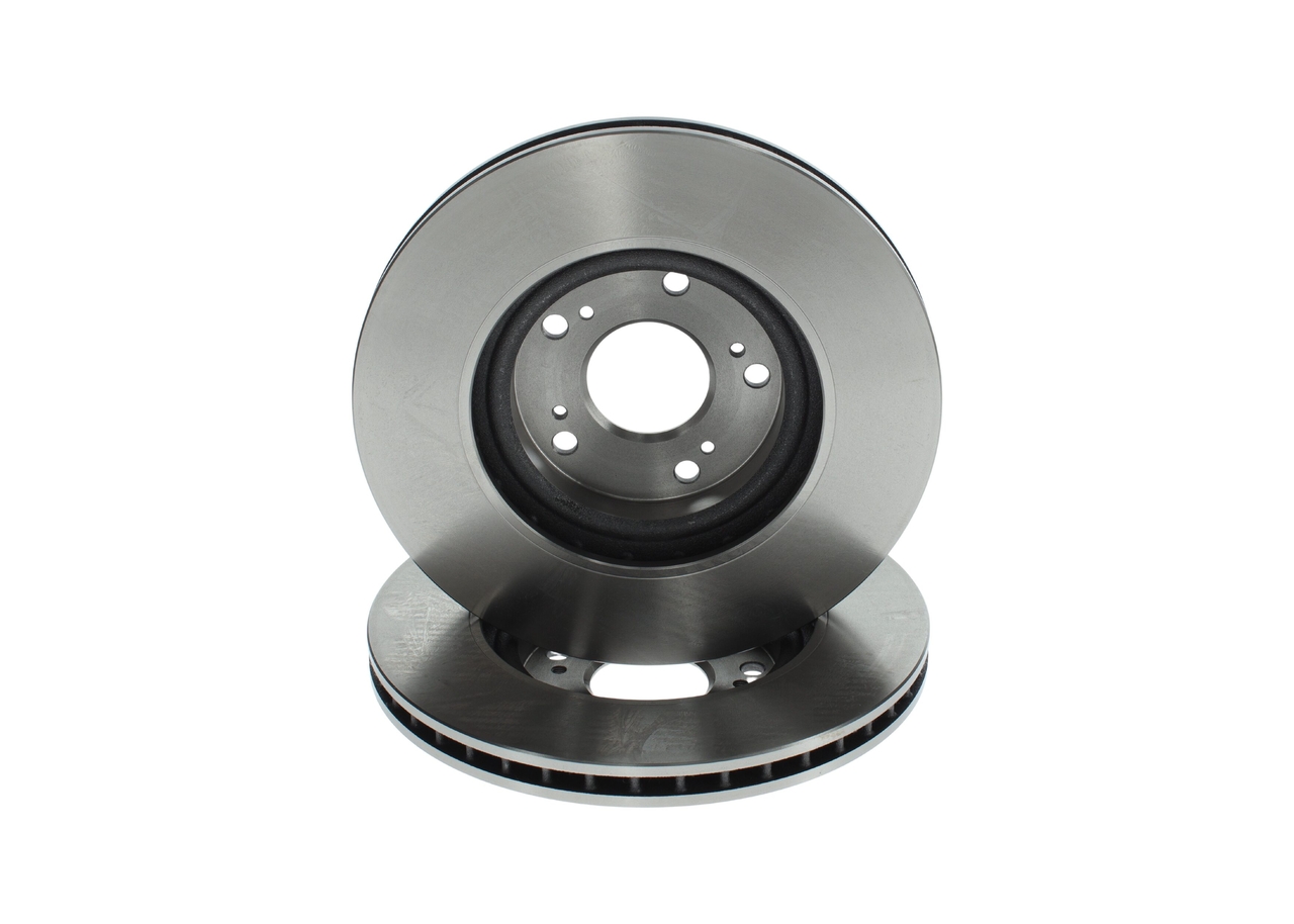 BOSCH 0 986 479 534 Bremsscheibe