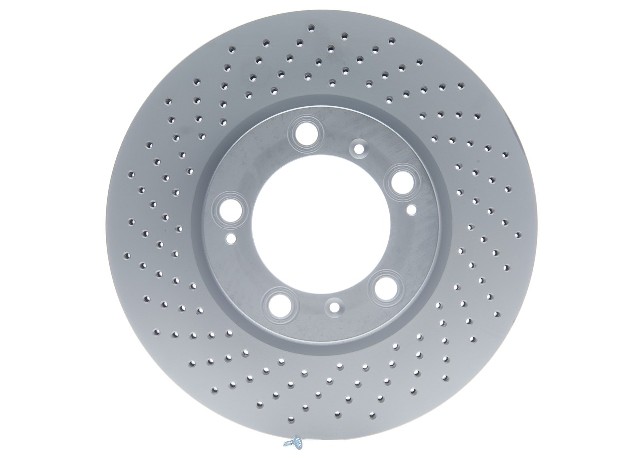 Brake Disc 2