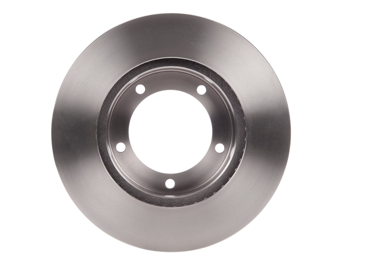 BOSCH 0 986 479 567 Bremsscheibe