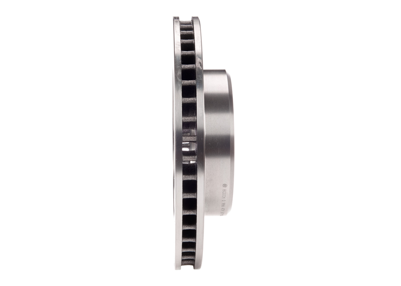 BOSCH 0 986 479 567 Bremsscheibe