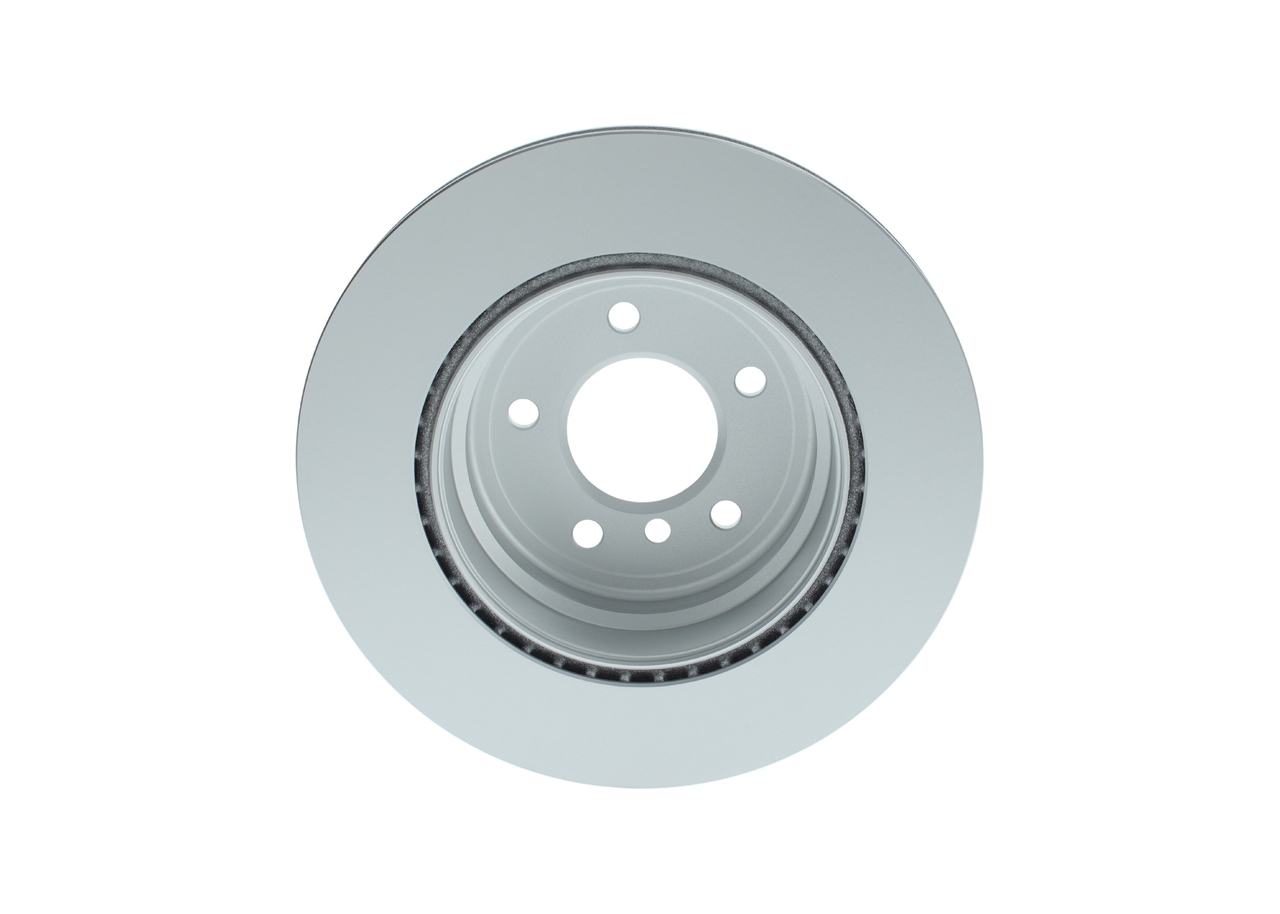 Brake Disc 2