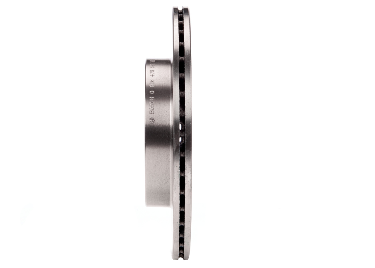 BOSCH 0 986 479 592 Bremsscheibe