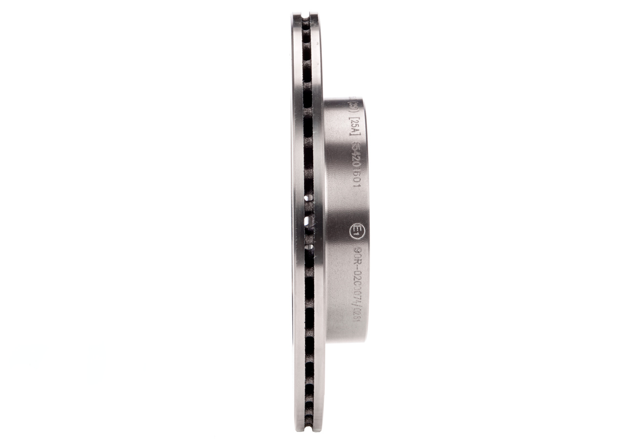BOSCH 0 986 479 592 Bremsscheibe