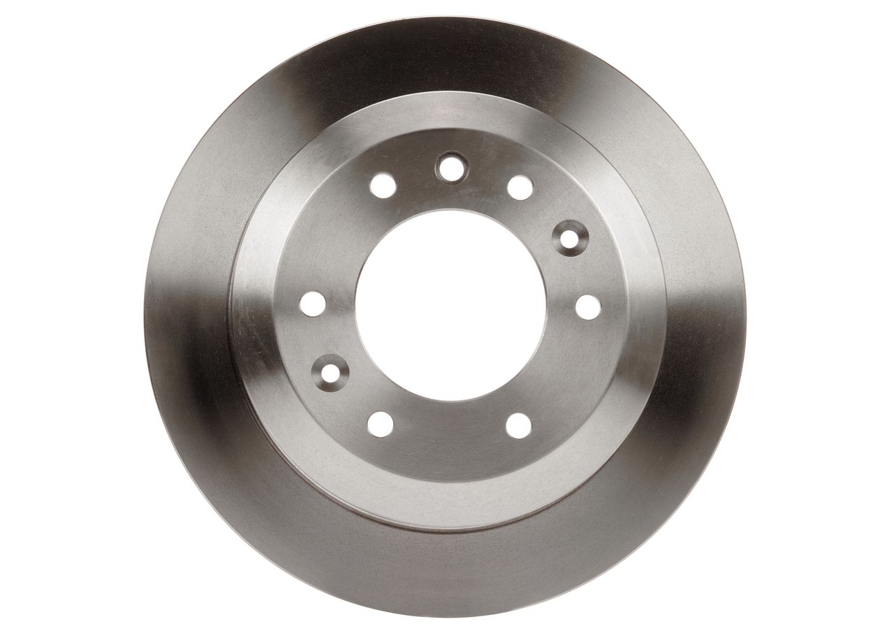 BOSCH 0 986 479 598 Bremsscheibe