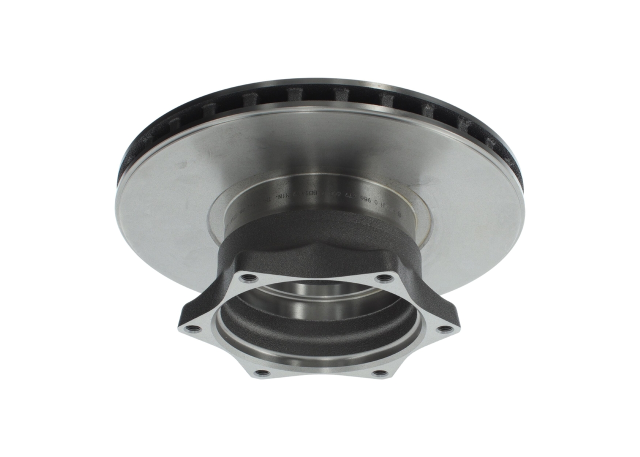Brake Disc 2