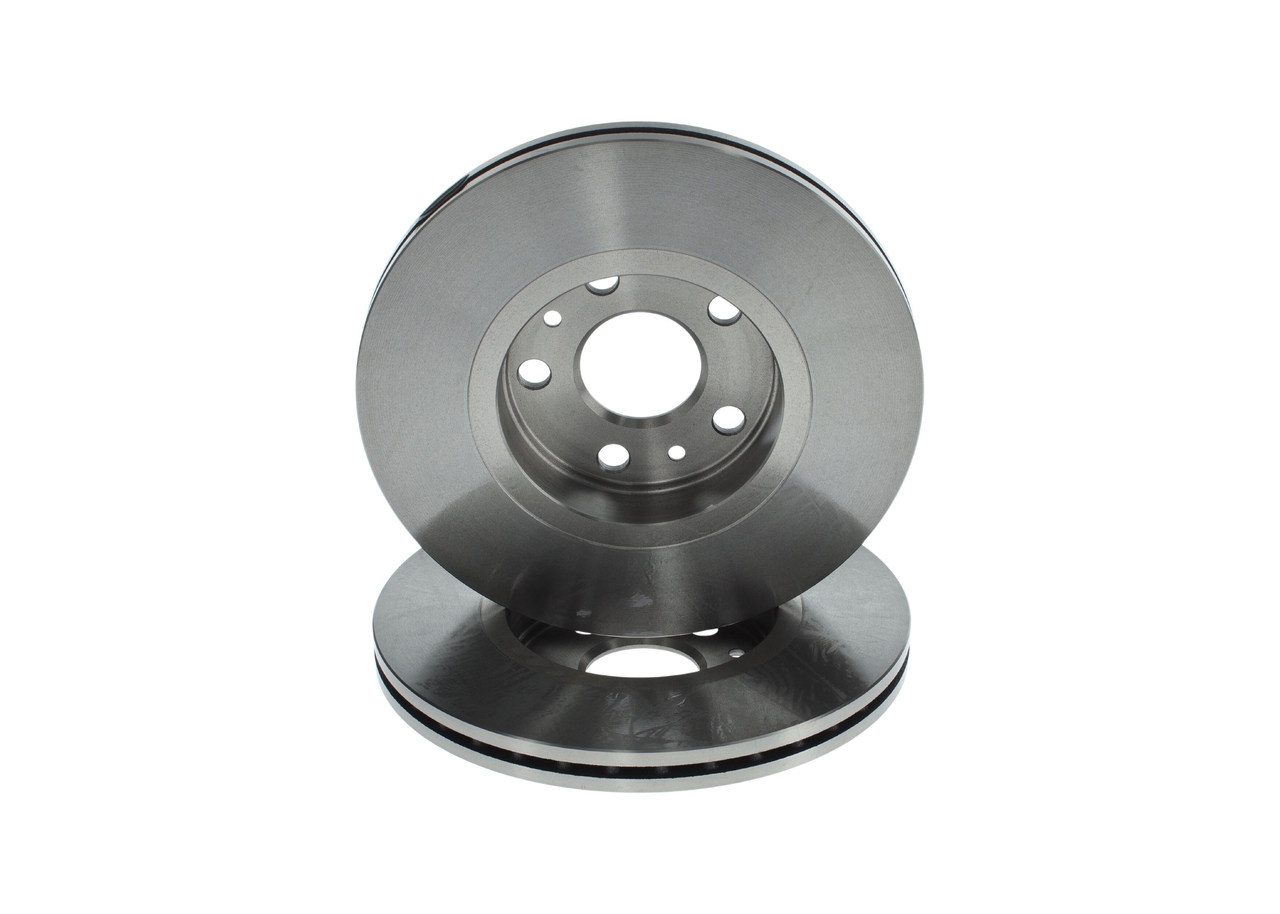 BOSCH 0 986 479 611 Bremsscheibe