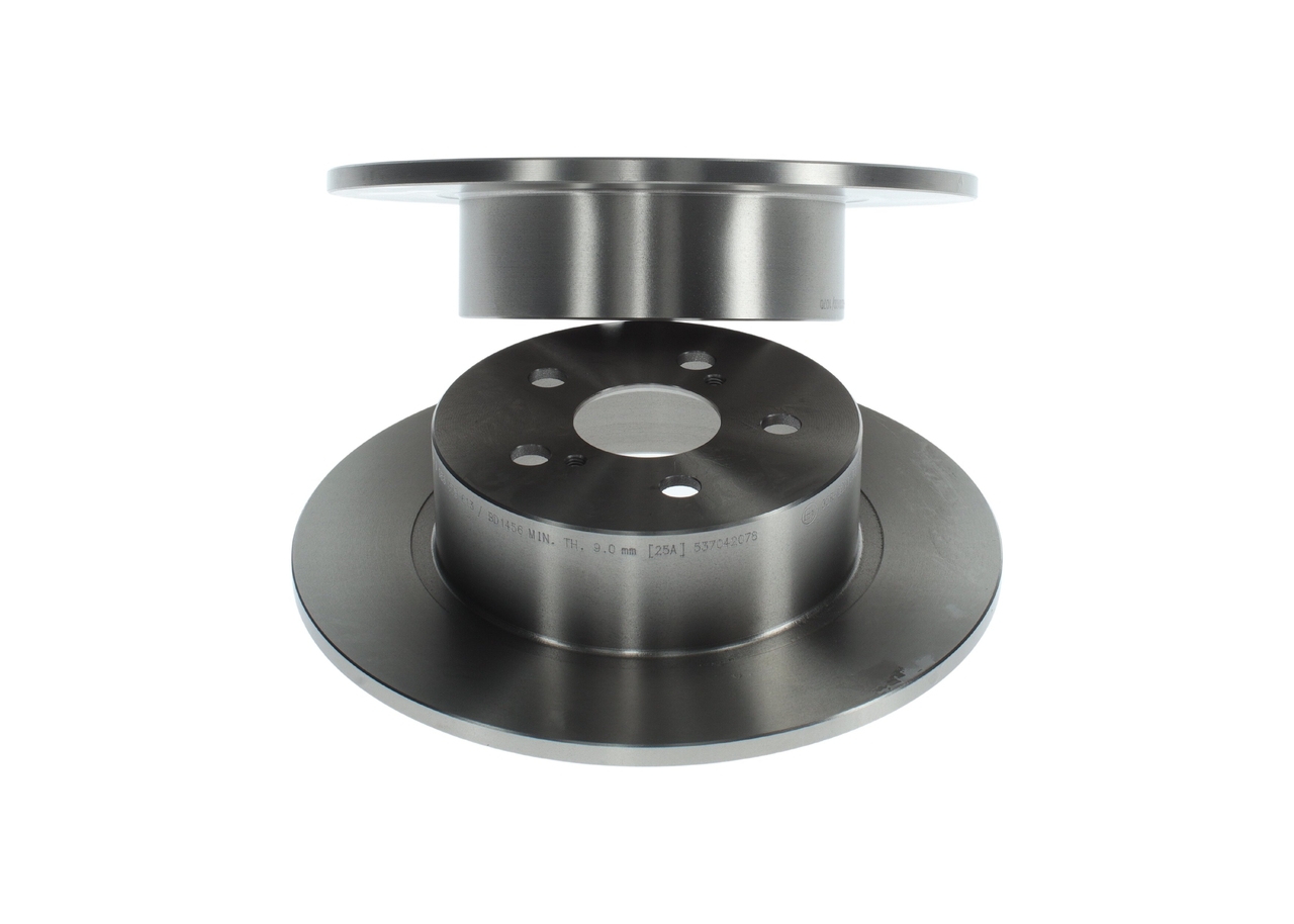 BOSCH 0 986 479 613 Bremsscheibe