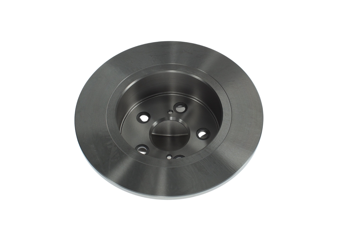 BOSCH 0 986 479 613 Bremsscheibe