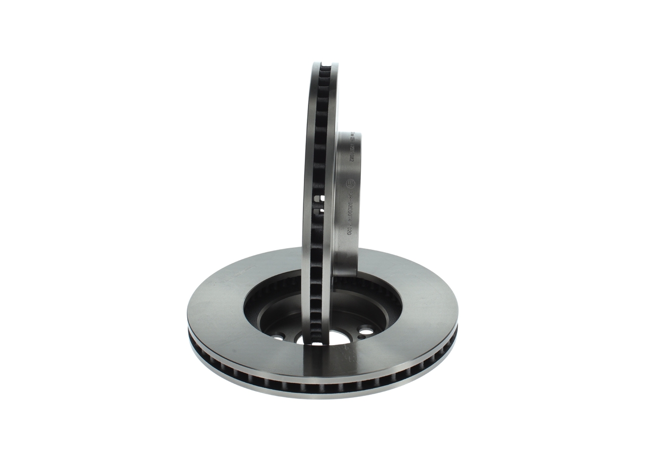 BOSCH 0 986 479 619 Bremsscheibe