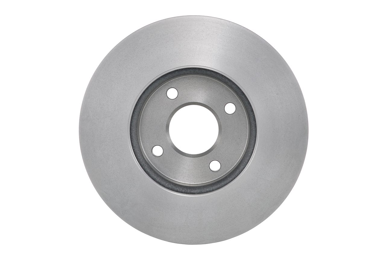 BOSCH 0 986 479 637 Bremsscheibe
