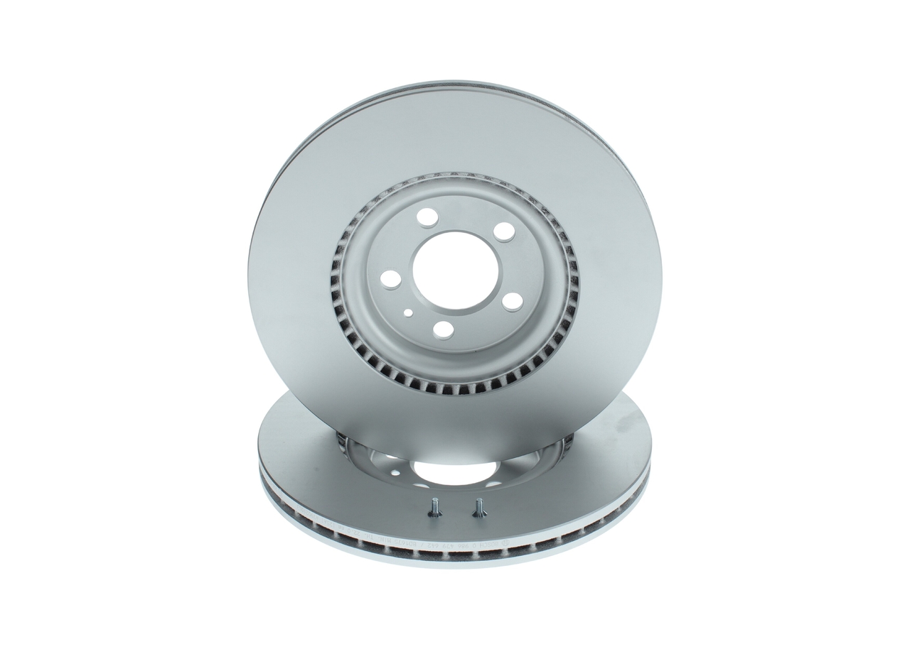 BOSCH 0 986 479 642 Bremsscheibe