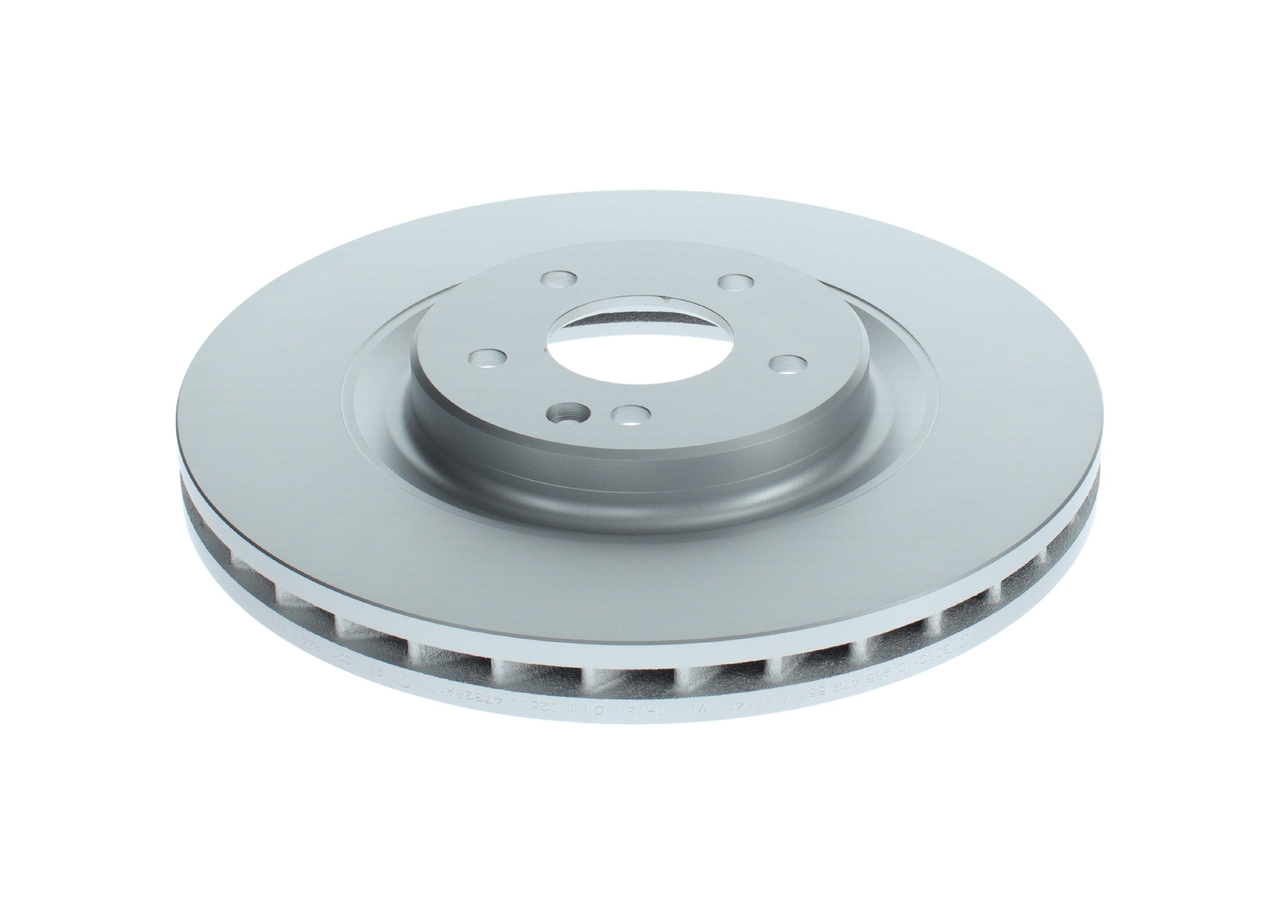 Brake Disc 2