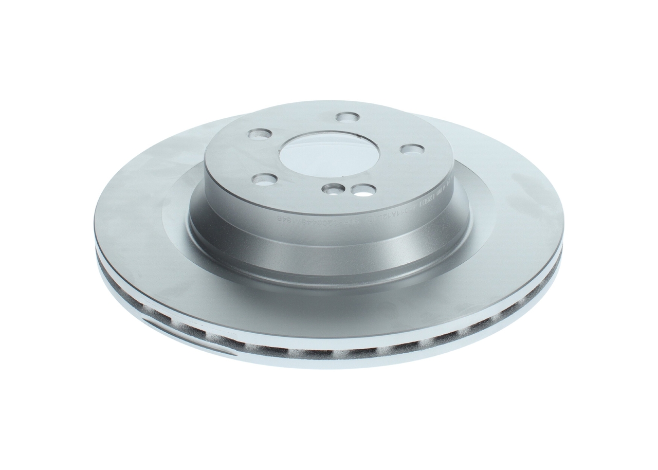 Brake Disc 2