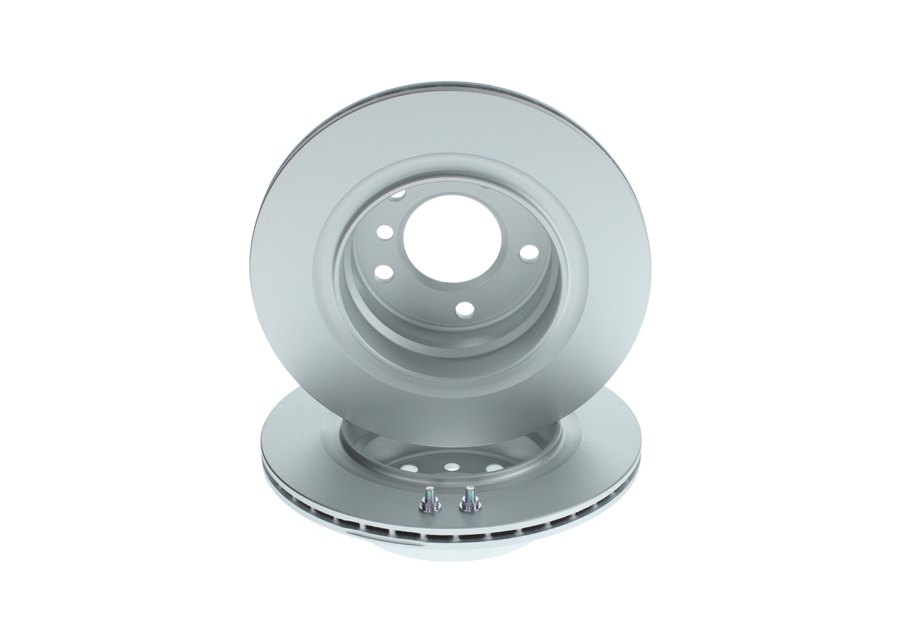 Brake Disc 2