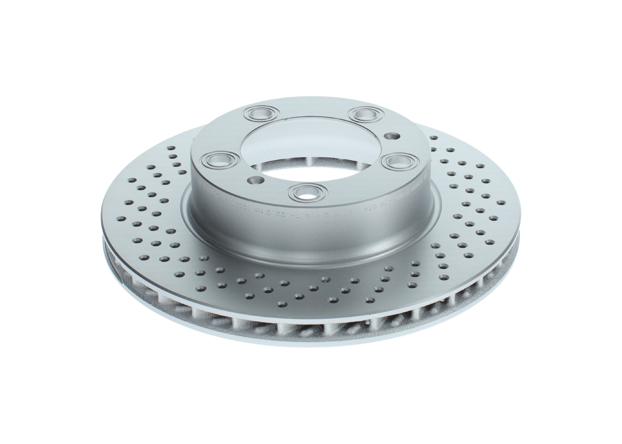 Brake Disc 2