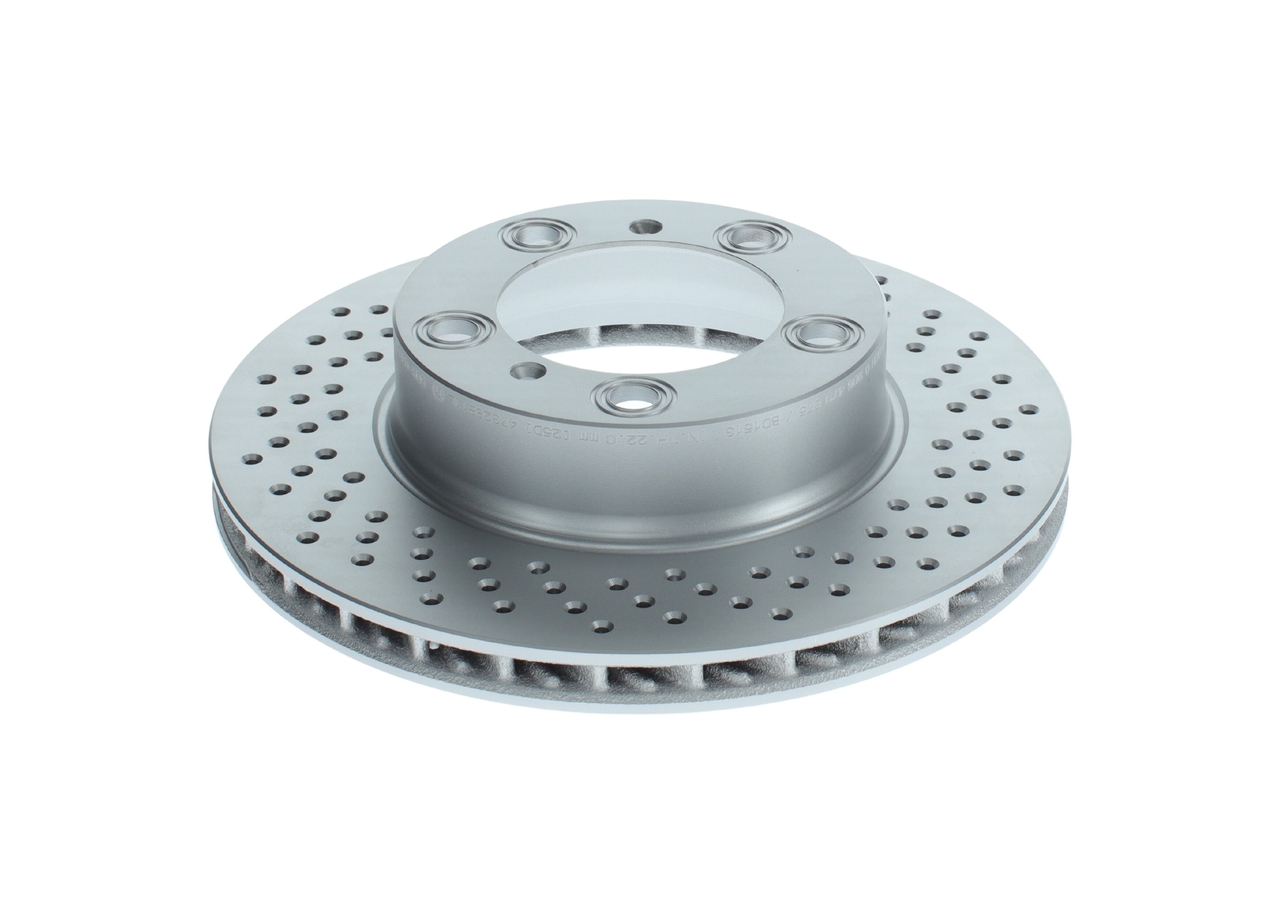 Brake Disc 2