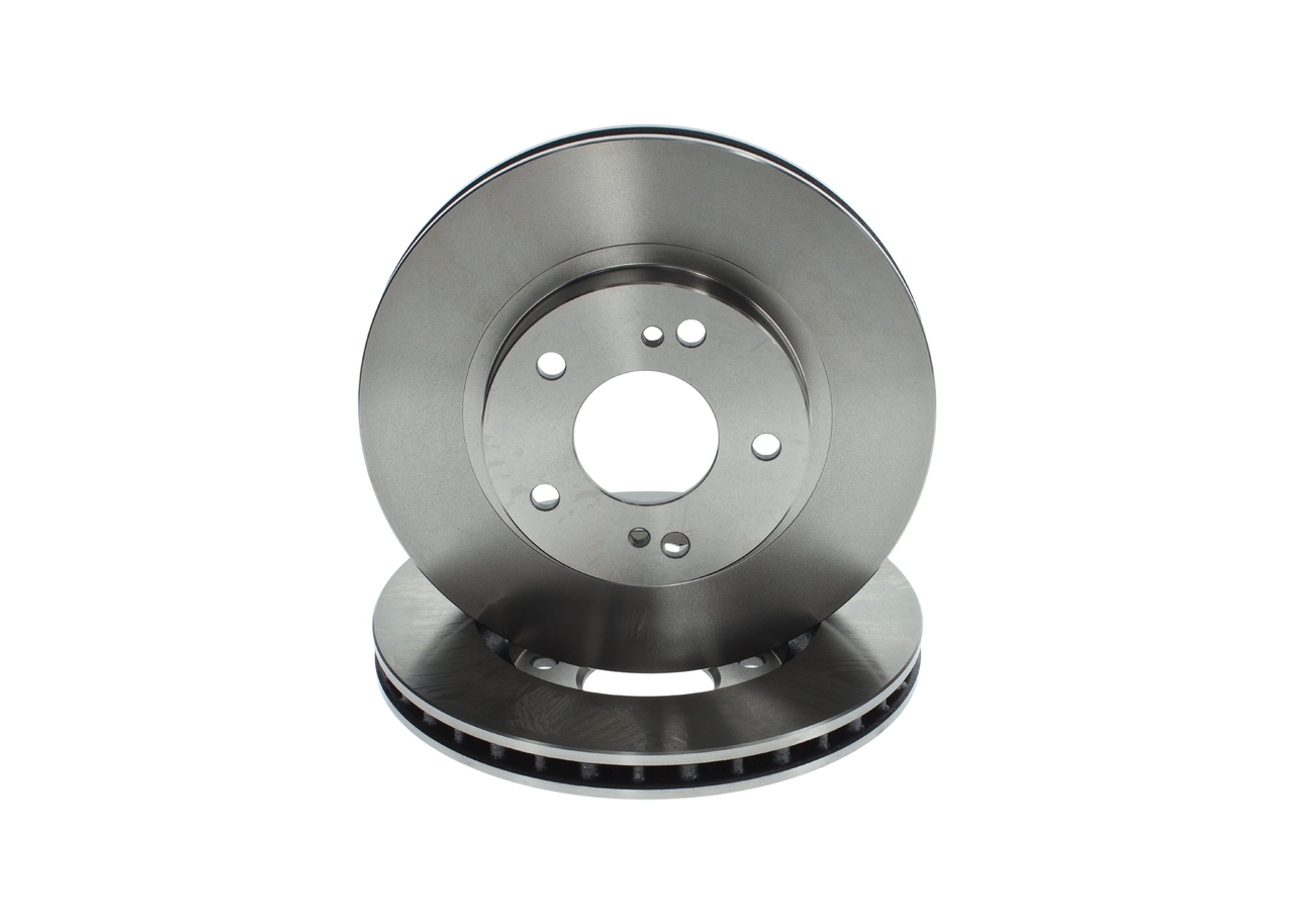 BOSCH 0 986 479 678 Bremsscheibe