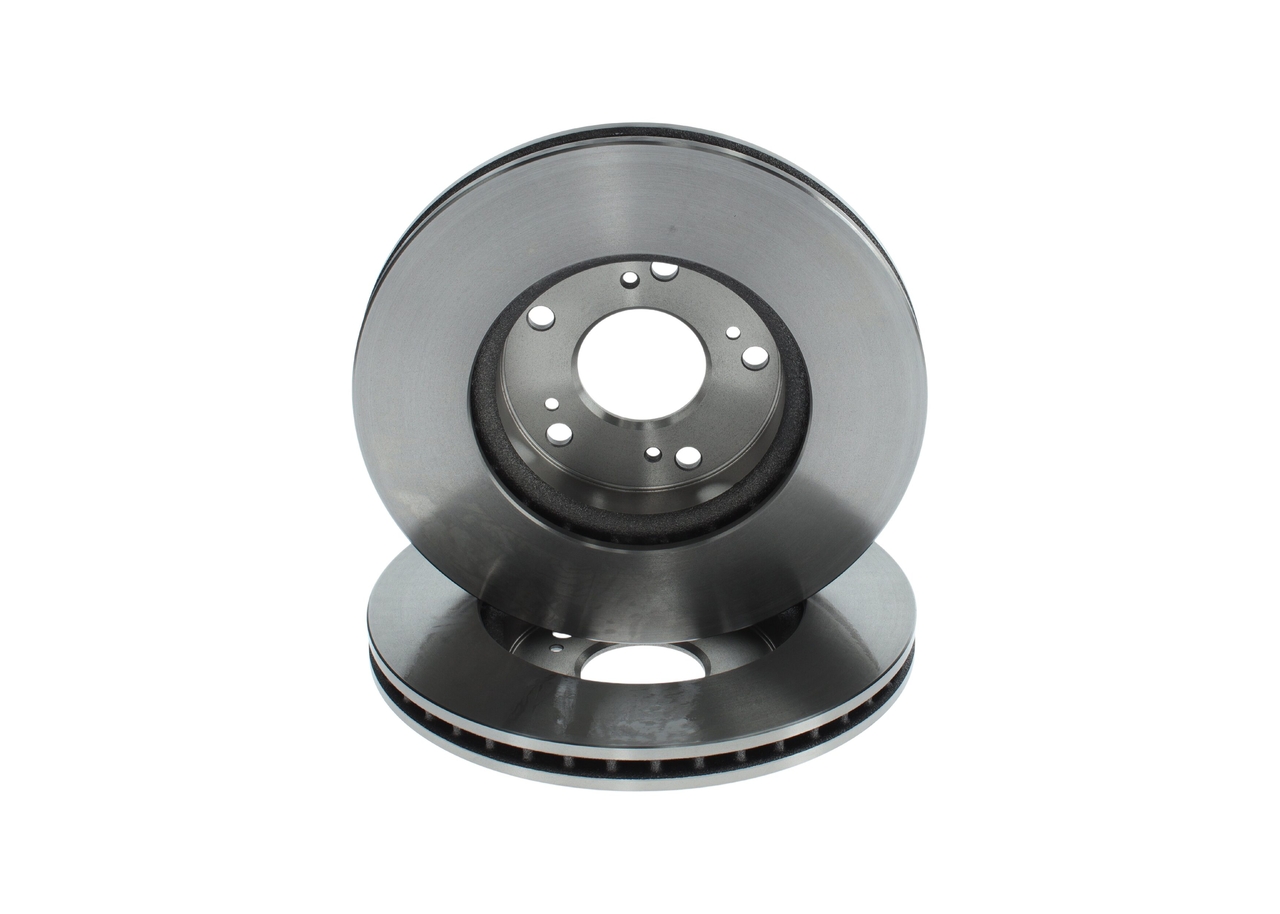 BOSCH 0 986 479 686 Bremsscheibe
