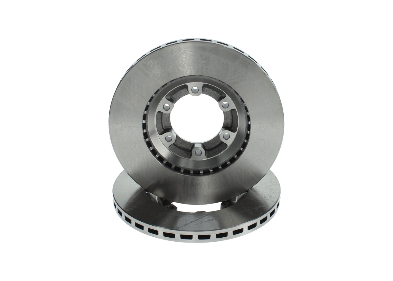 BOSCH 0 986 479 702 Bremsscheibe