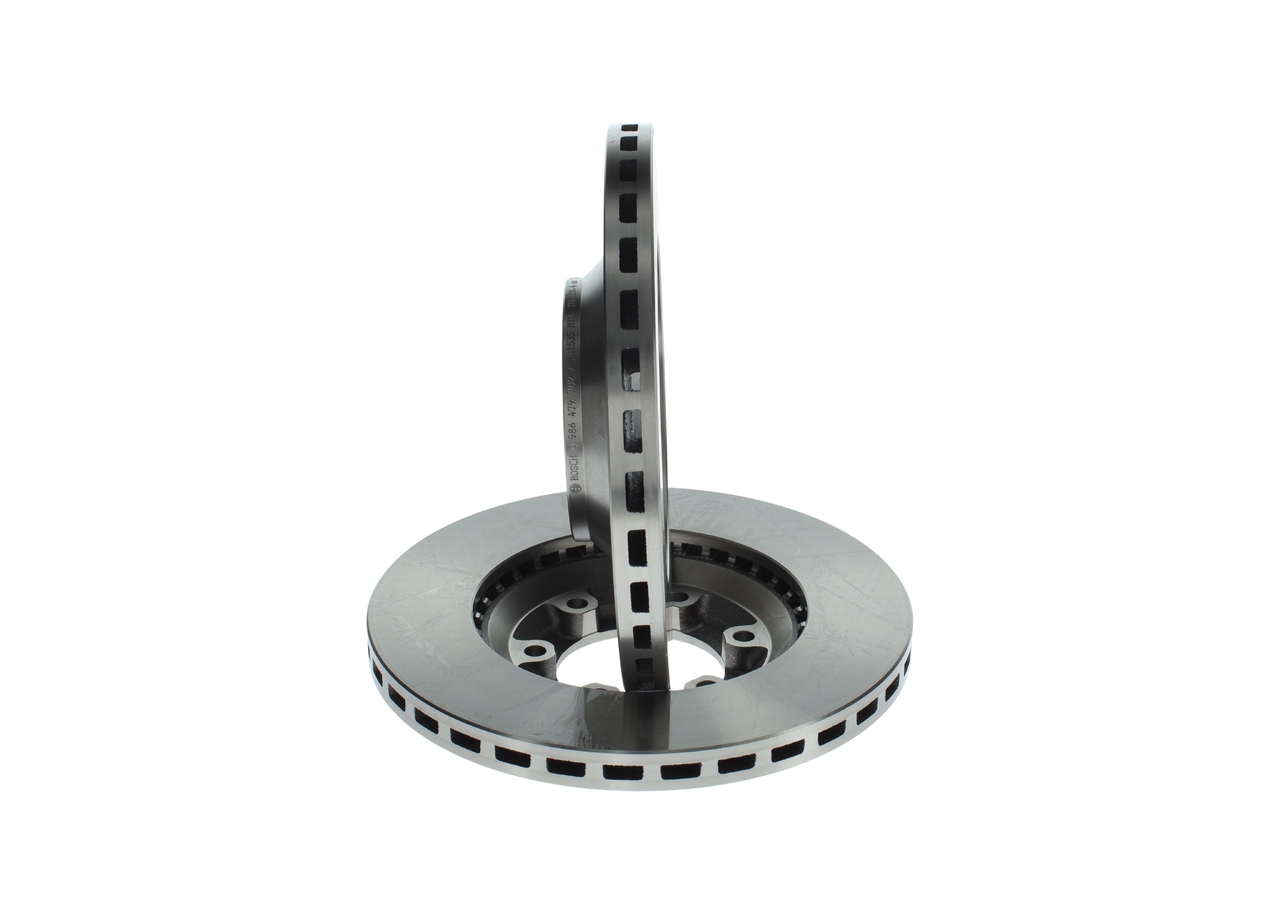 BOSCH 0 986 479 702 Bremsscheibe