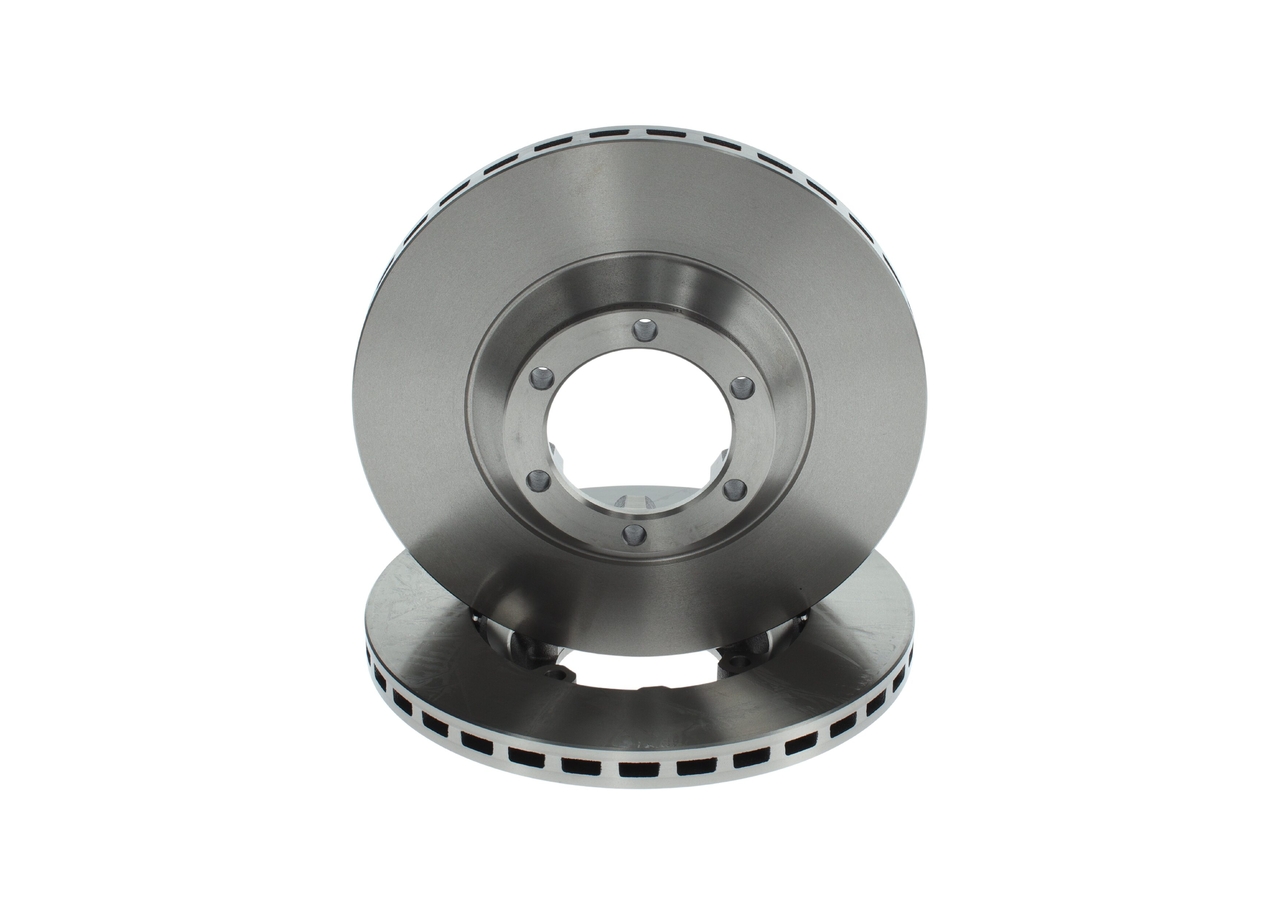 BOSCH 0 986 479 702 Bremsscheibe