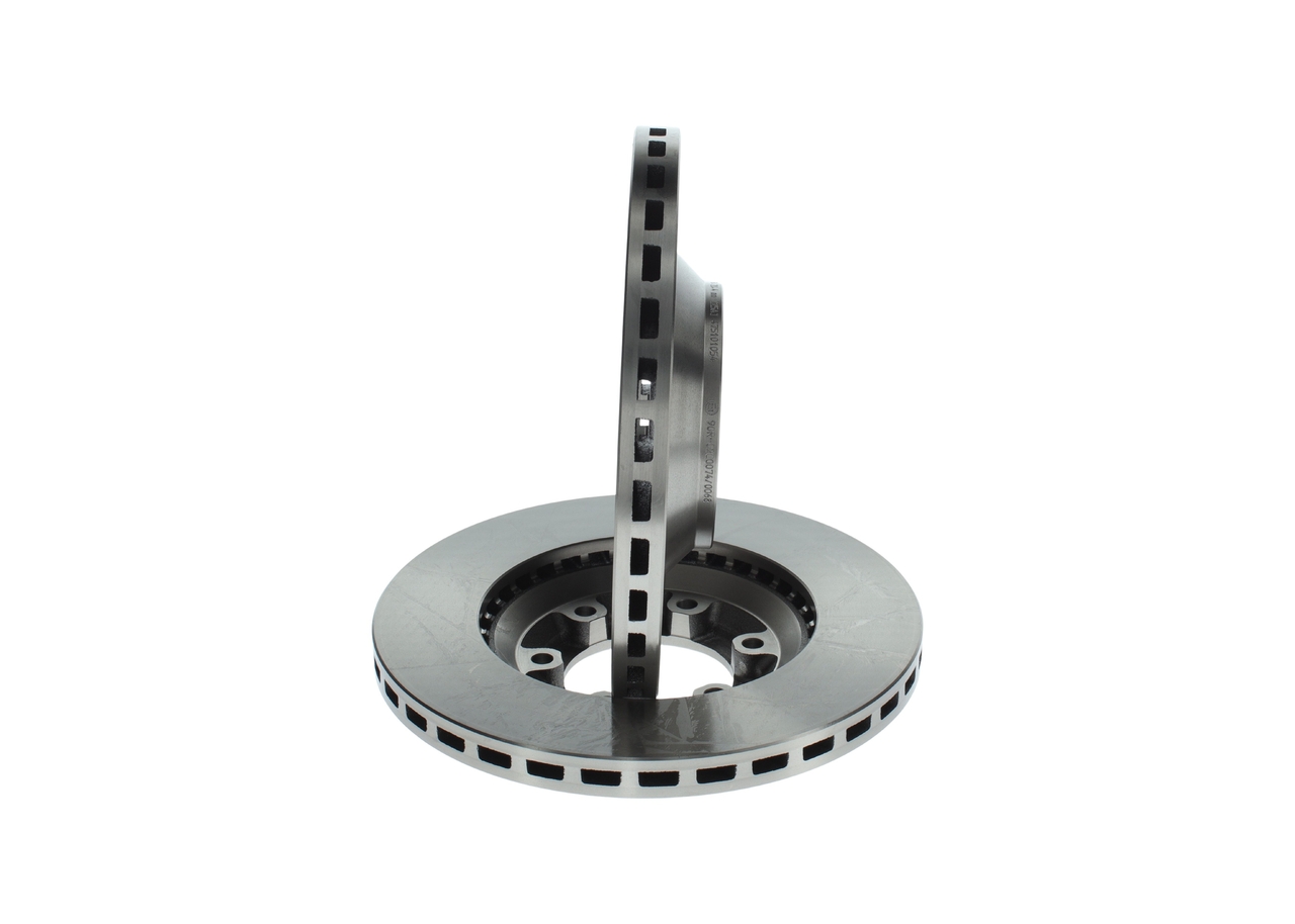 BOSCH 0 986 479 702 Bremsscheibe