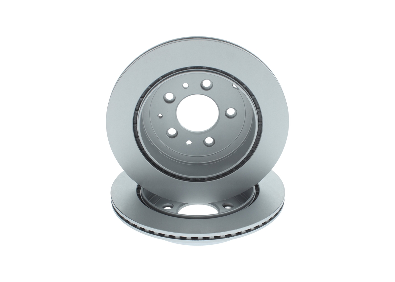 BOSCH 0 986 479 757 Bremsscheibe