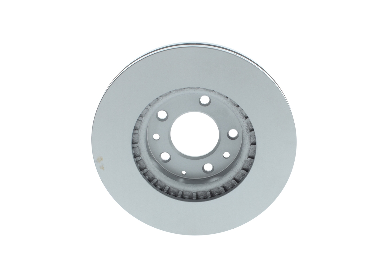 BOSCH 0 986 479 758 Bremsscheibe